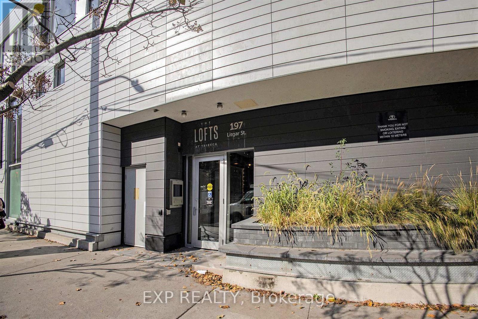












202 - 197 LISGAR STREET

,
Ottawa,




Ontario
K2P0C3

