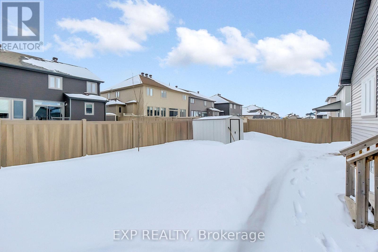 












246 STATION TRAIL

,
Russell,




Ontario
K4R0C9

