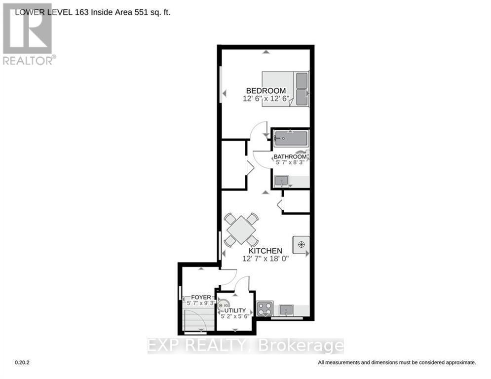 












161-191 ELIZA STREET

,
Prescott,




Ontario
K0E1T0

