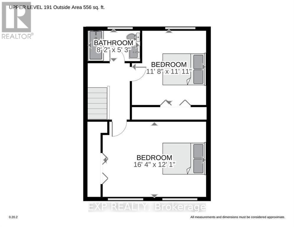 












161-191 ELIZA STREET

,
Prescott,




Ontario
K0E1T0

