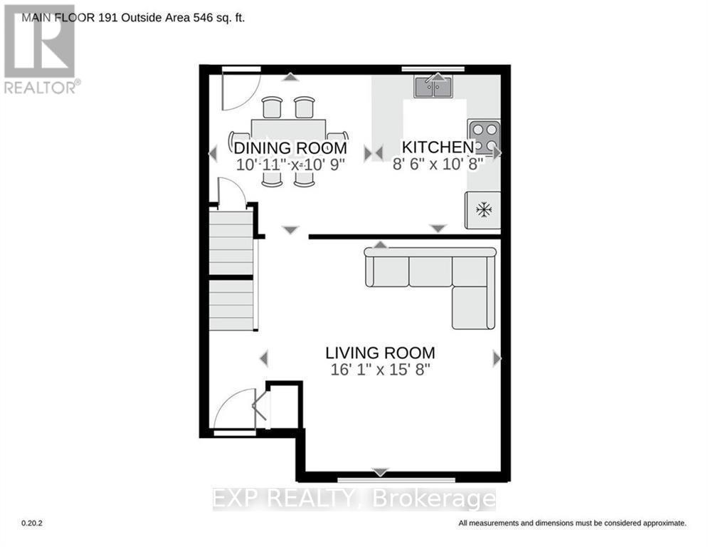 












161-191 ELIZA STREET

,
Prescott,




Ontario
K0E1T0

