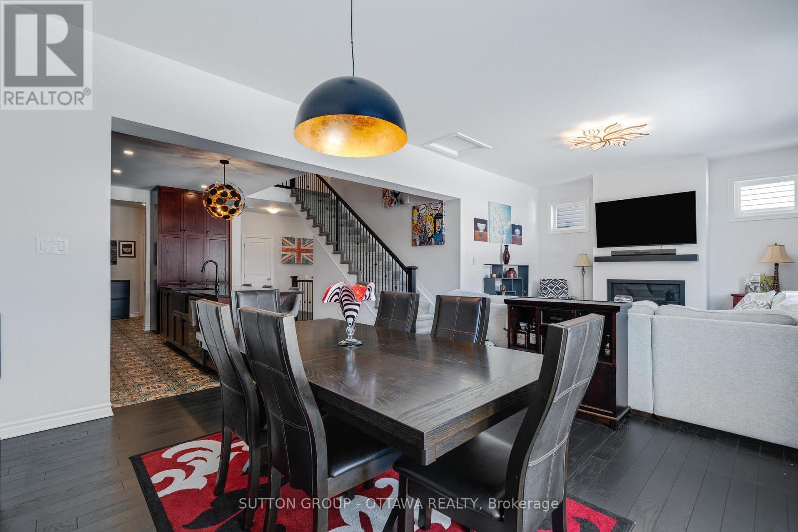 












604 ENCLAVE LANE

,
Clarence-Rockland,




Ontario
K4K0M8

