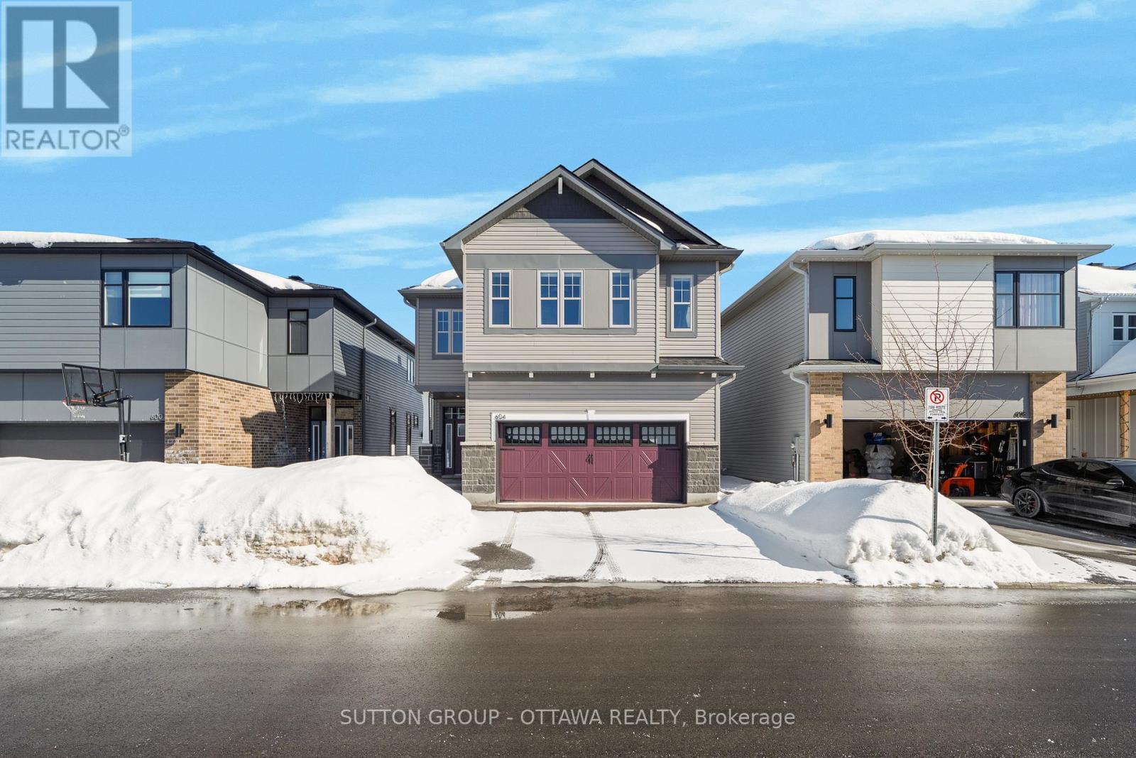 












604 ENCLAVE LANE

,
Clarence-Rockland,




Ontario
K4K0M8

