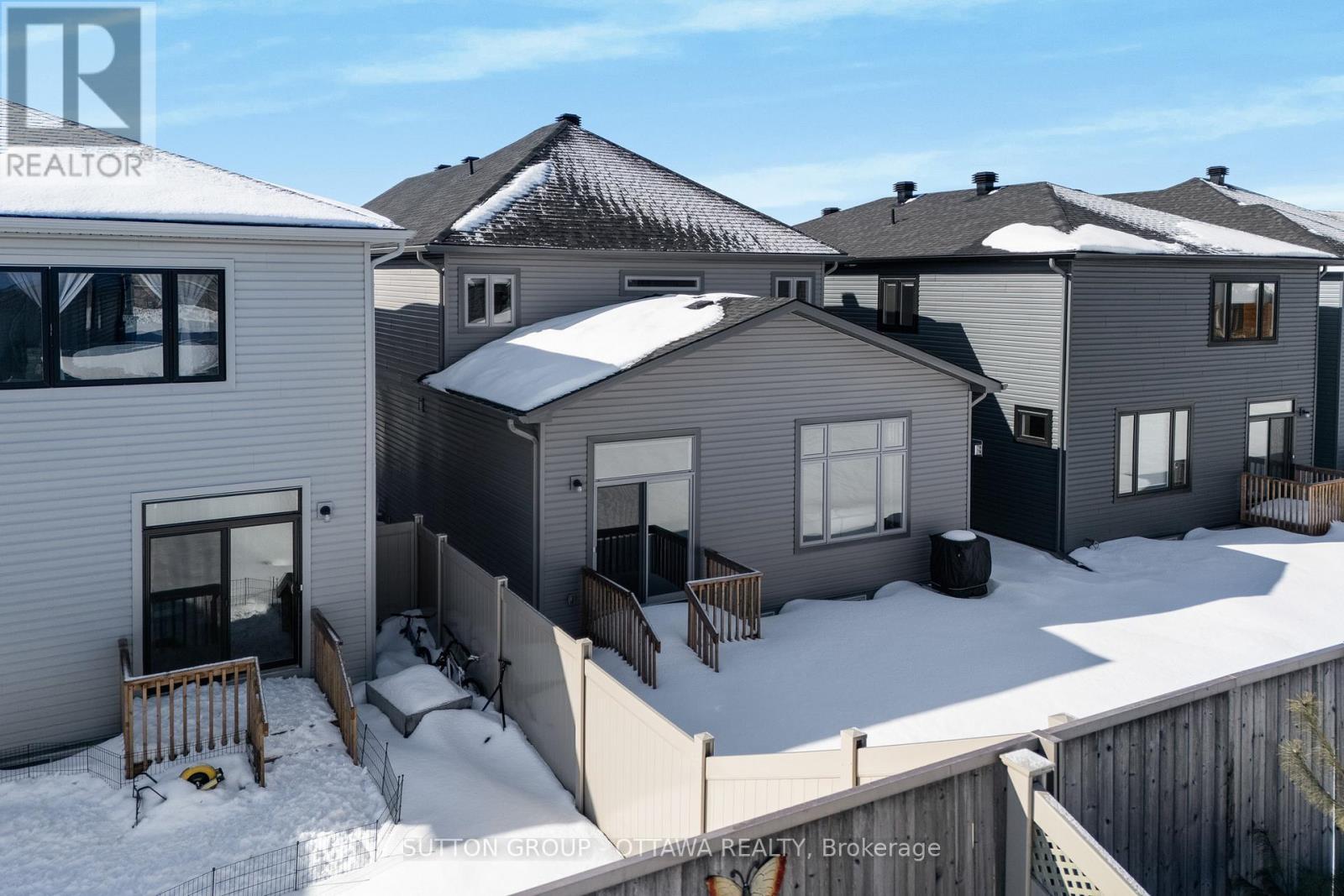 












604 ENCLAVE LANE

,
Clarence-Rockland,




Ontario
K4K0M8

