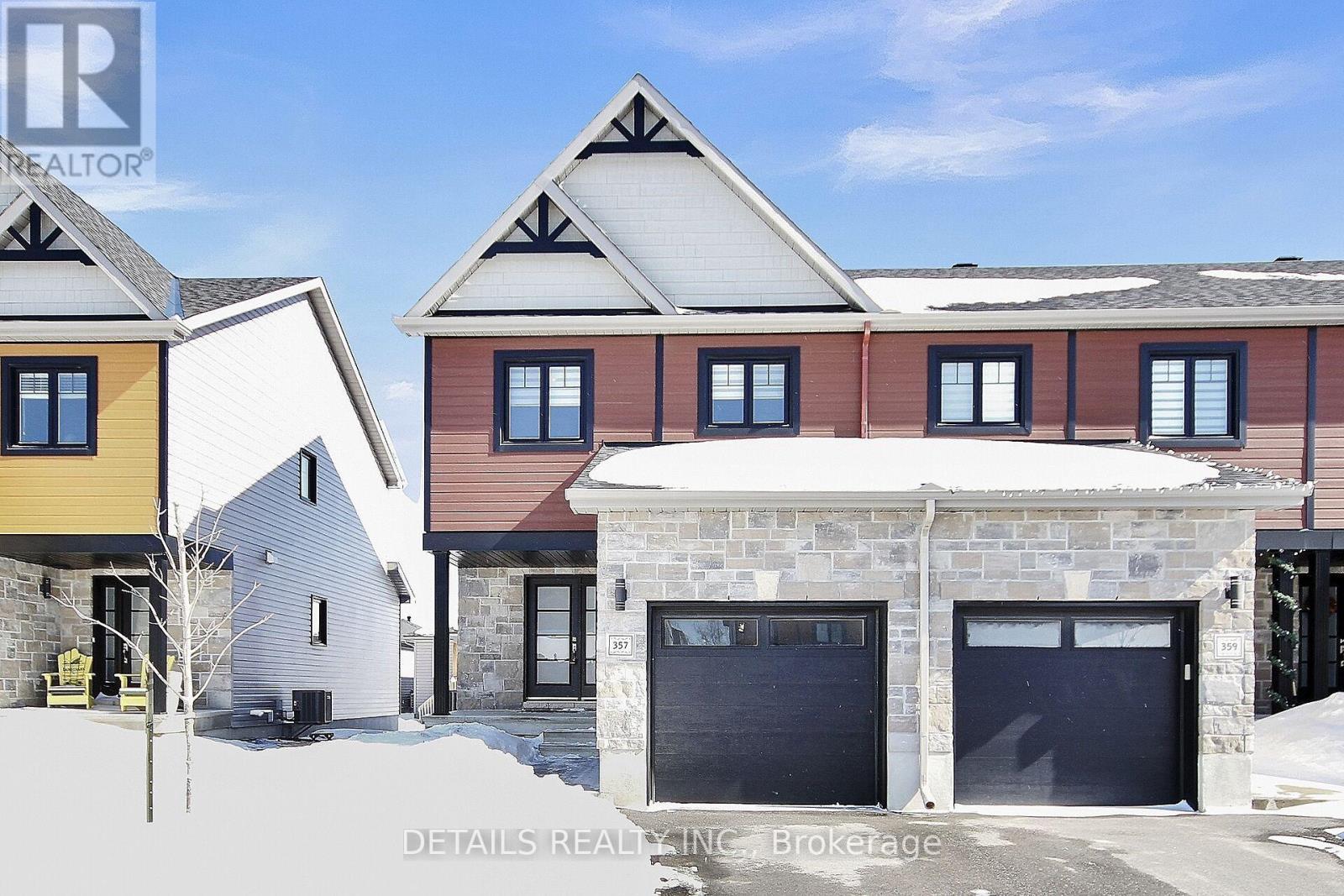 












357 TWILIGHT AVENUE

,
Russell,




Ontario
K4R0E3


