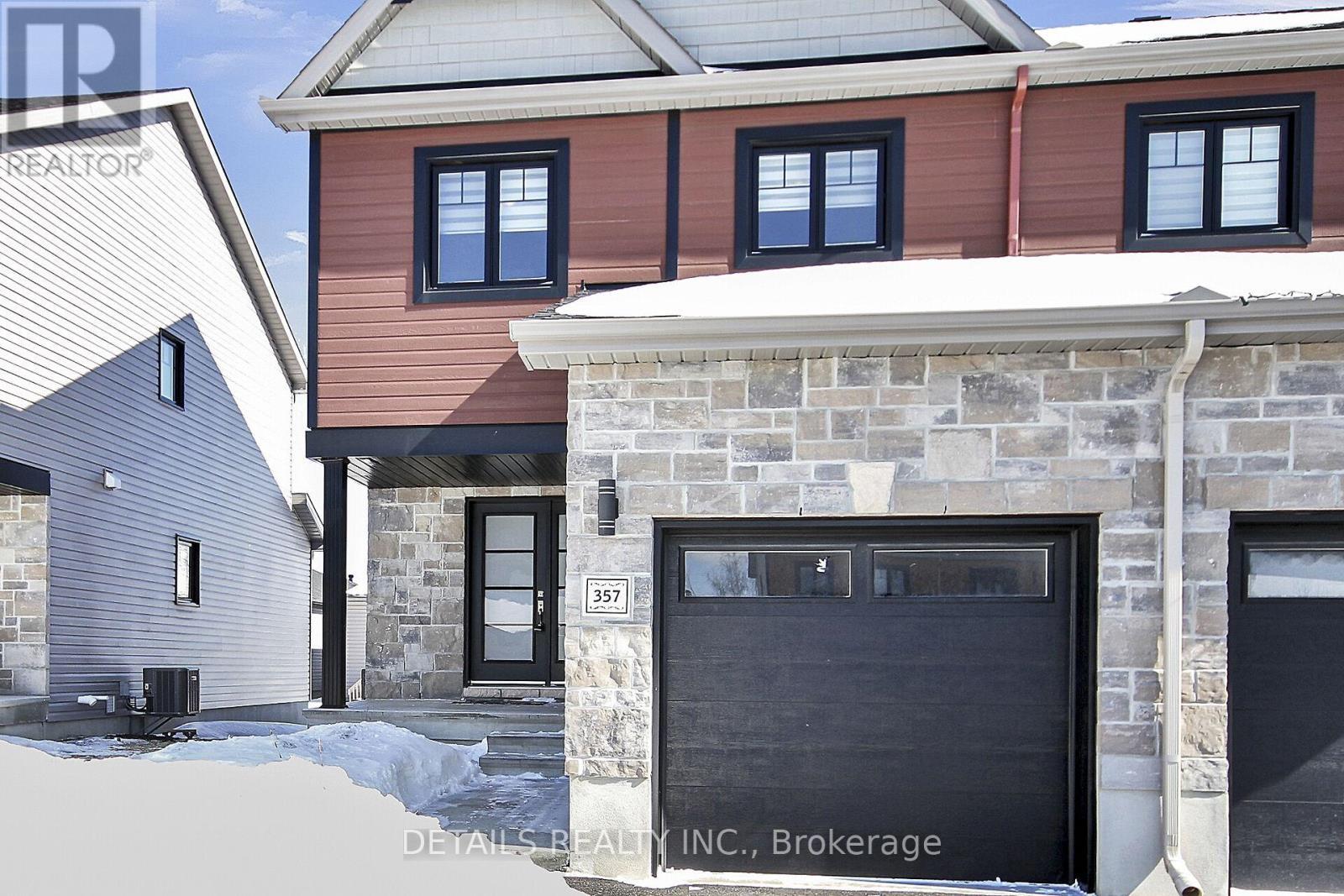 












357 TWILIGHT AVENUE

,
Russell,




Ontario
K4R0E3

