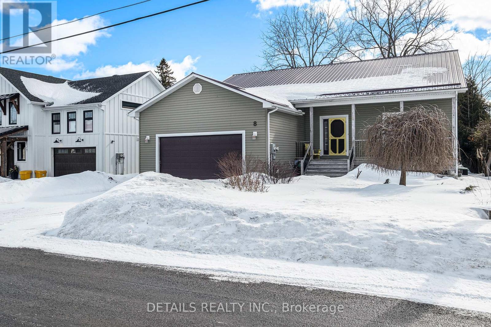 












8 ALMA STREET E

,
North Grenville,




Ontario
K0G1J0


