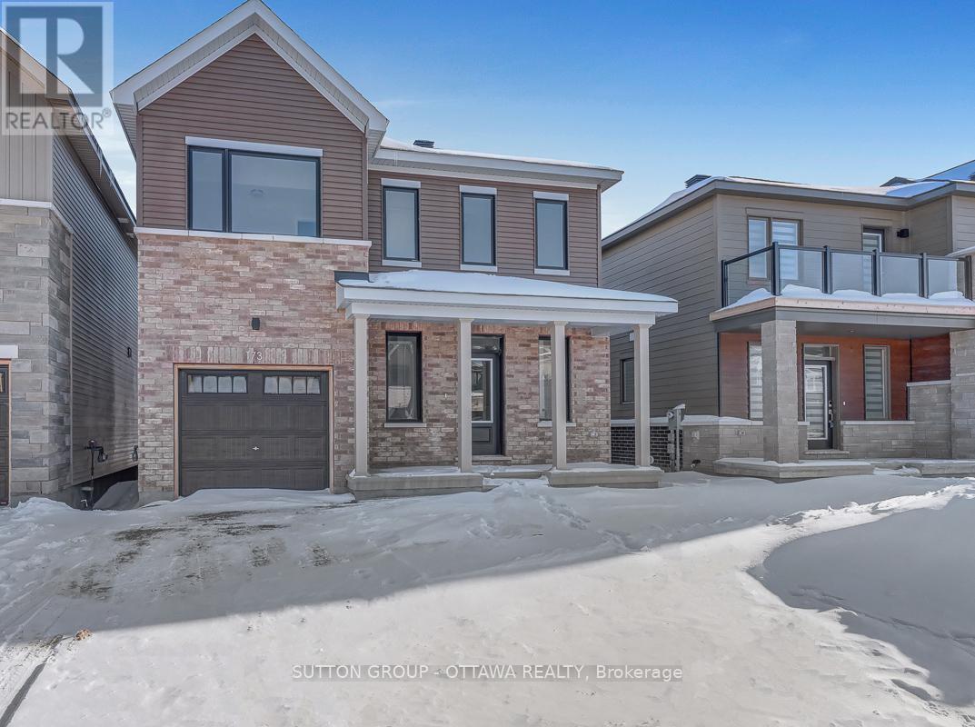 












173 CONSERVANCY DRIVE

,
Ottawa,




Ontario
K2J7L8

