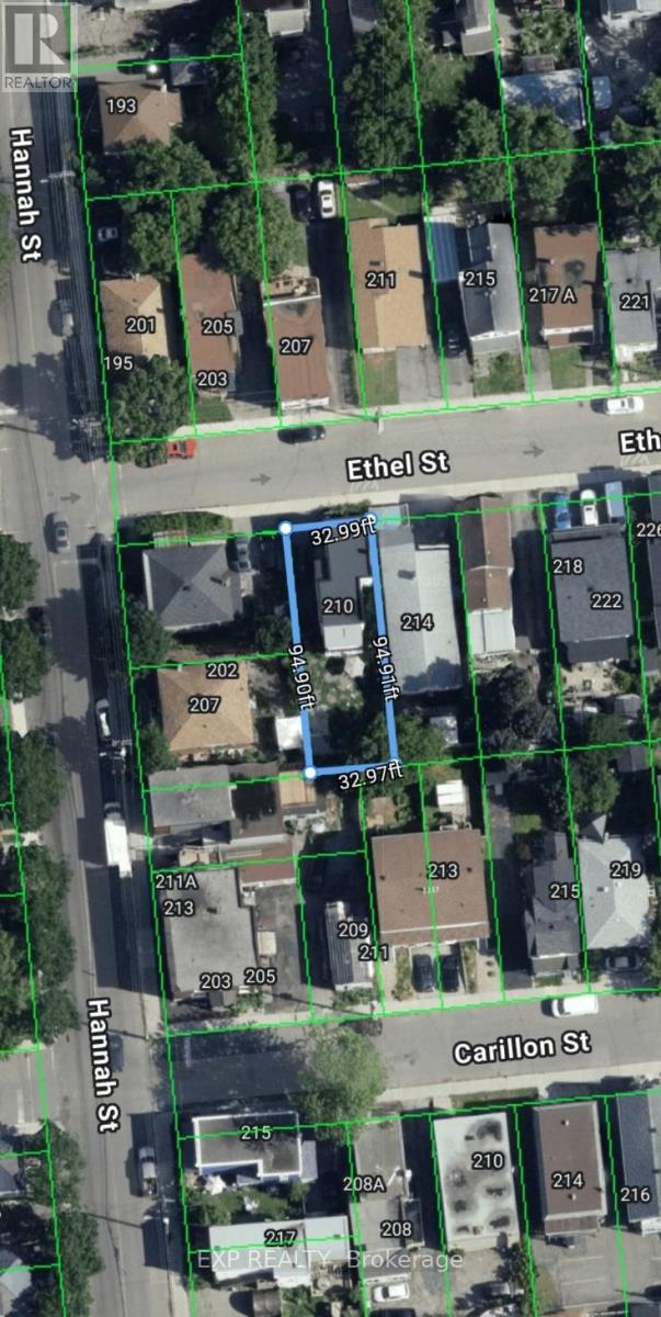 












210 - 208 ETHEL STREET

,
Ottawa,




Ontario
K1L5X2

