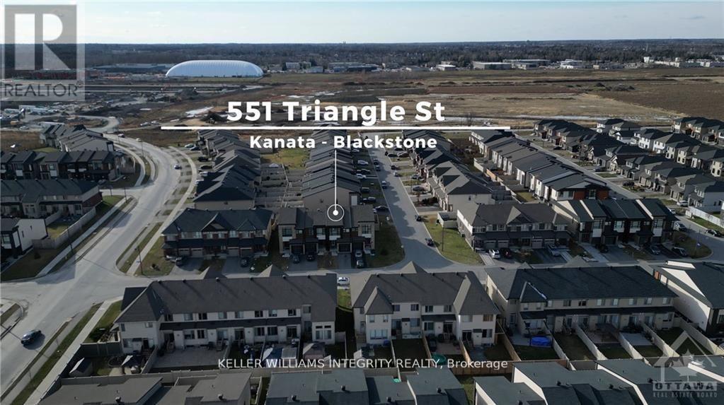 












551 TRIANGLE STREET

,
Ottawa,




Ontario
K2V0M5

