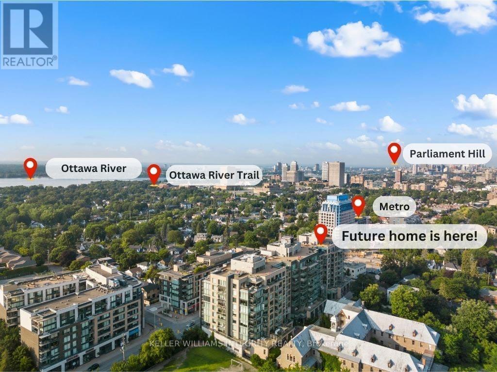 












411 - 88 RICHMOND ROAD

,
Ottawa,




Ontario
K1Z0B1

