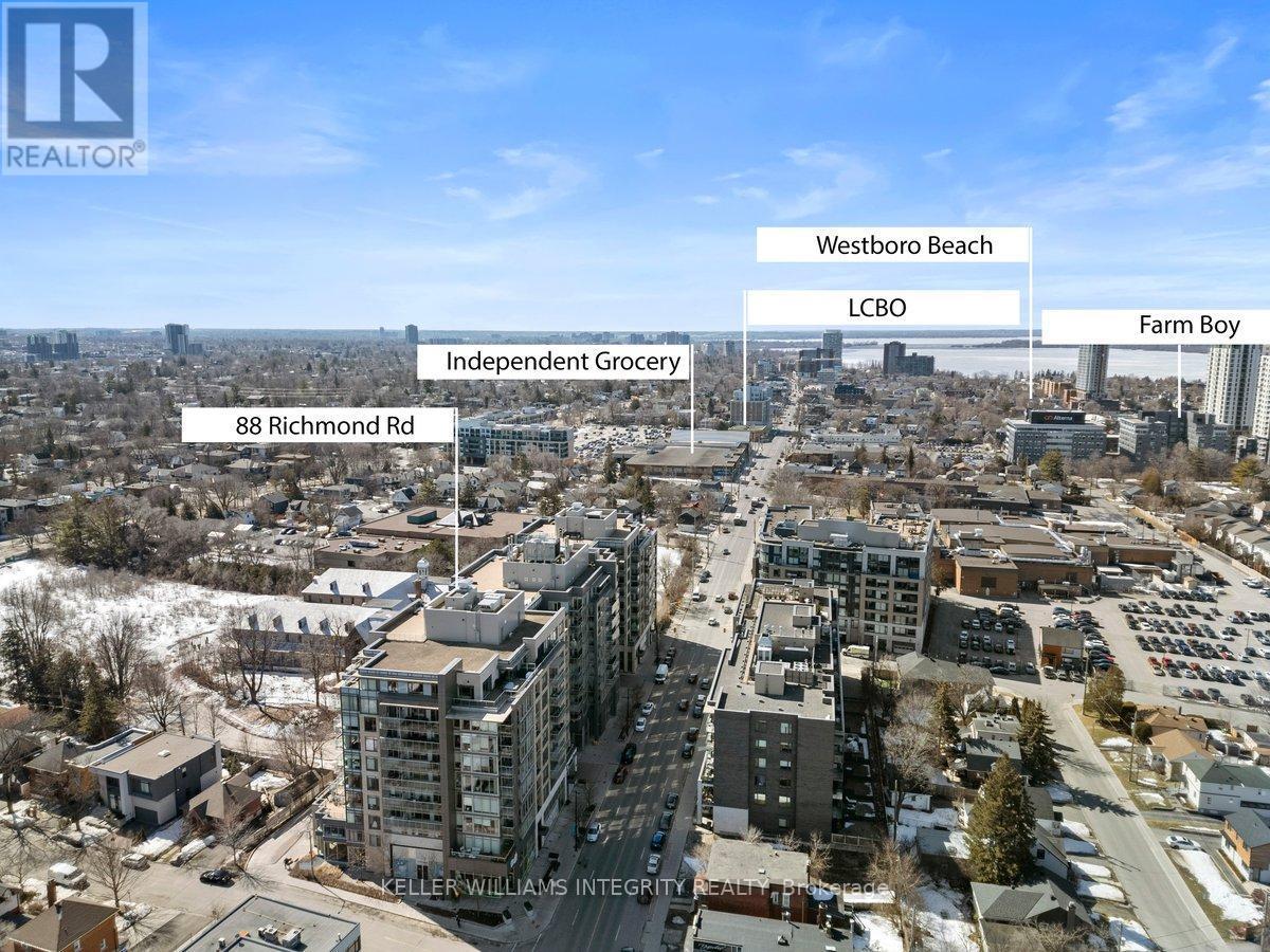 












411 - 88 RICHMOND ROAD

,
Ottawa,




Ontario
K1Z0B1

