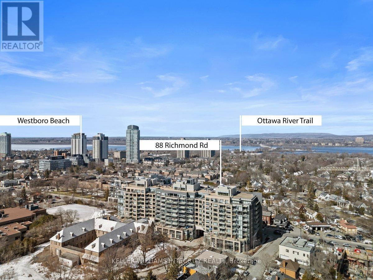 












411 - 88 RICHMOND ROAD

,
Ottawa,




Ontario
K1Z0B1

