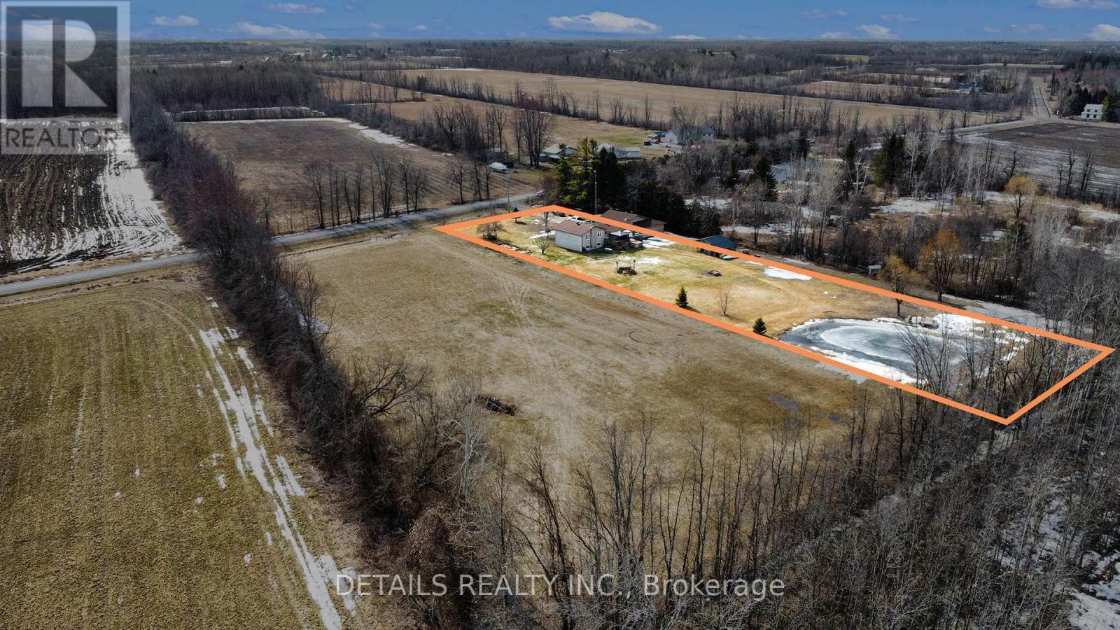 












10083 MCINTYRE ROAD

,
North Dundas,




Ontario
K0E1S0

