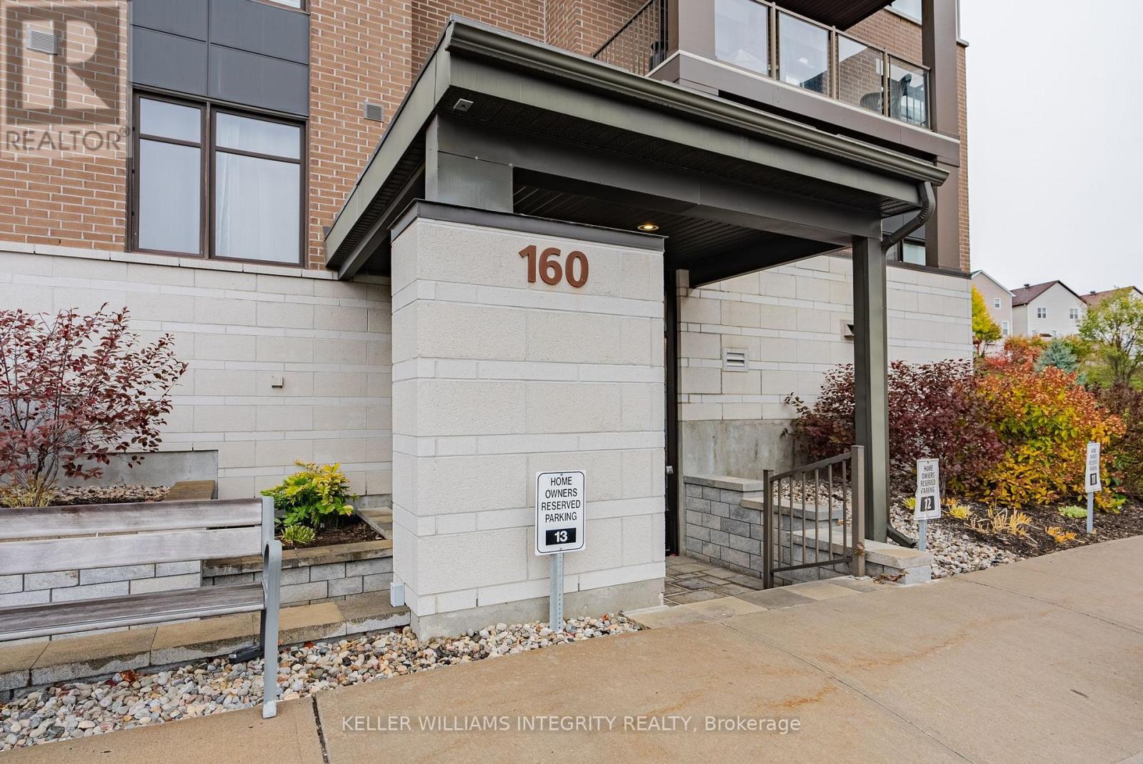 












103 - 160 GUELPH PRIV

,
Ottawa,




Ontario
K2T0C3

