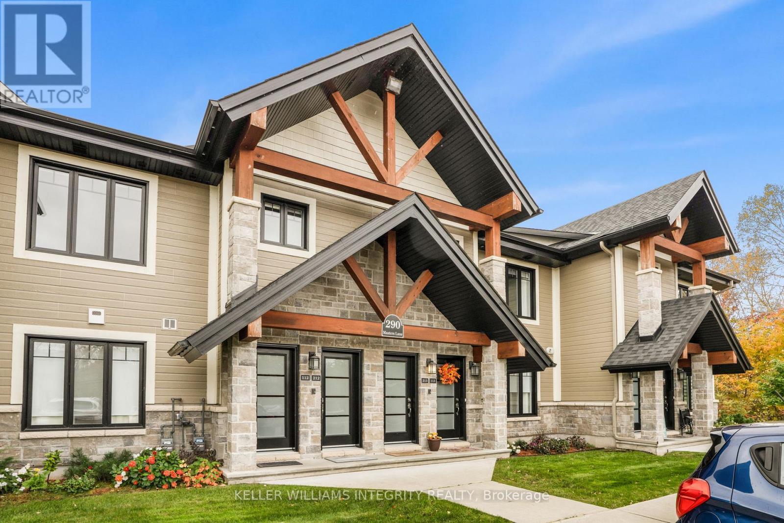 












212 - 290 MASTERS LANE

,
Clarence-Rockland,




Ontario
K4K0K5

