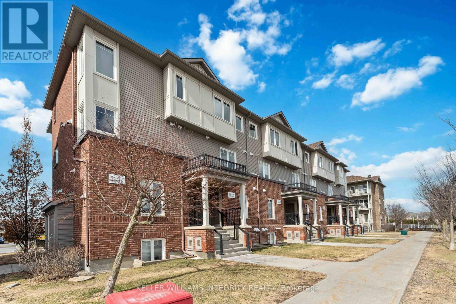 












3363 CAMBRIAN ROAD

,
Ottawa,




Ontario
K2J1S3

