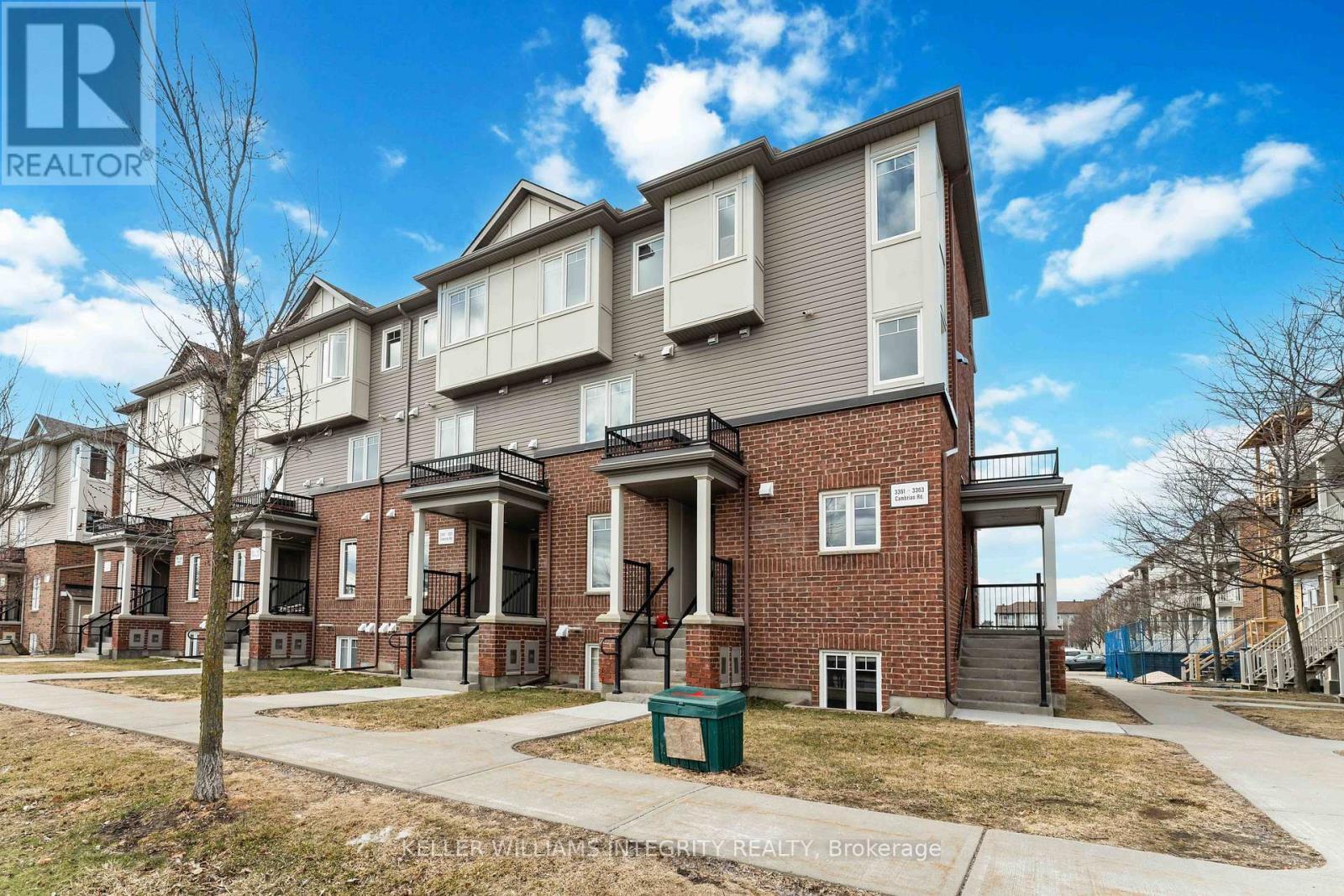 












3363 CAMBRIAN ROAD

,
Ottawa,




Ontario
K2J1S3

