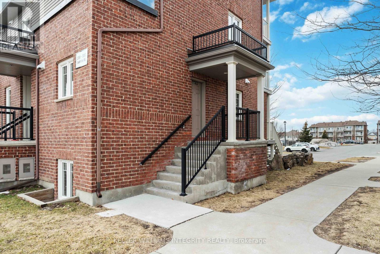 












3363 CAMBRIAN ROAD

,
Ottawa,




Ontario
K2J1S3

