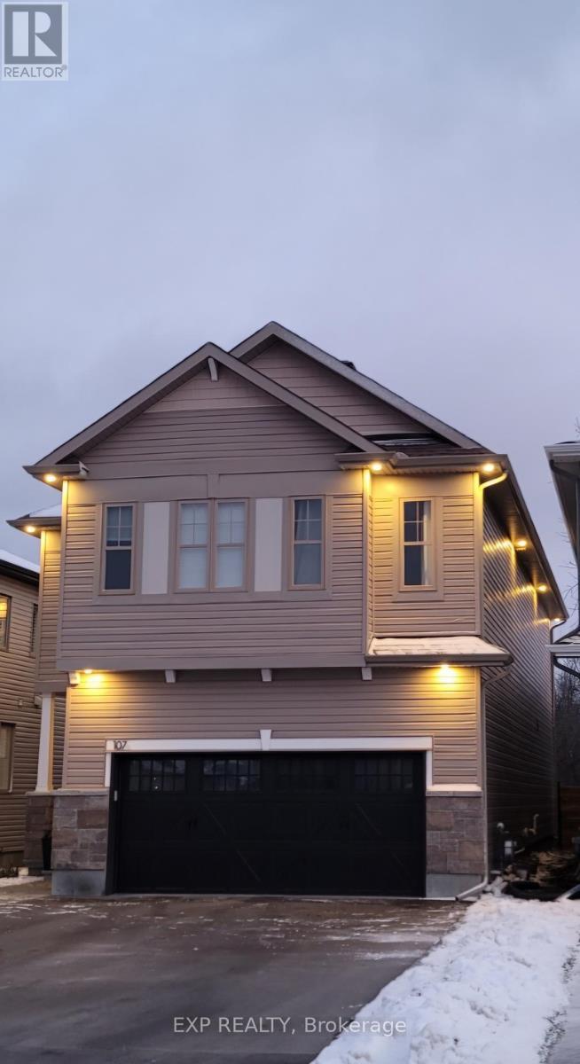 












107 RALLIDALE STREET

,
Ottawa,




Ontario
K1X0G7


