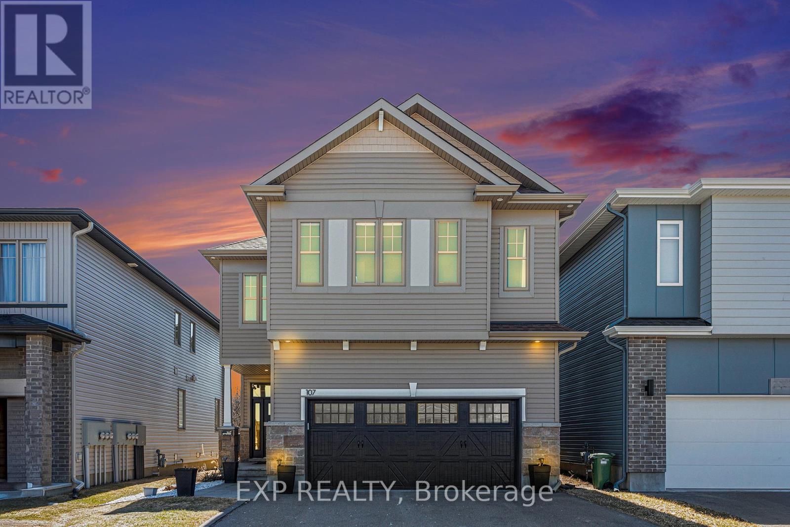 












107 RALLIDALE STREET

,
Ottawa,




Ontario
K1X0G7

