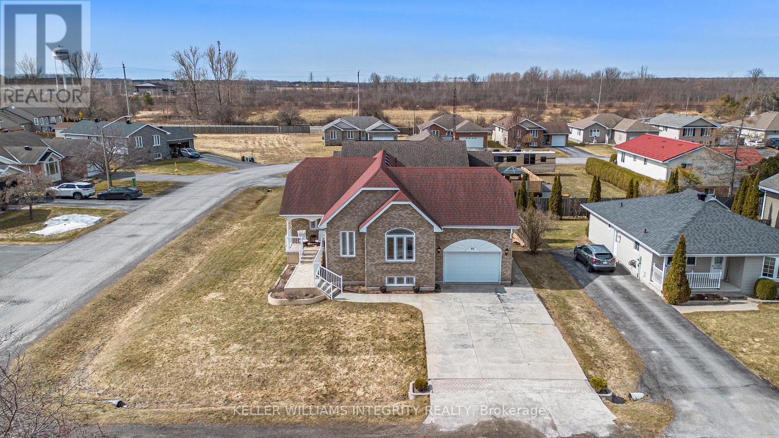 












55 ROWAN DRIVE

,
South Dundas,




Ontario
K0C1X0

