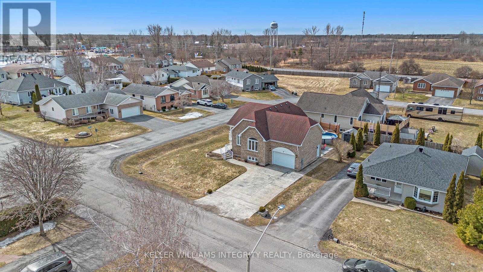 












55 ROWAN DRIVE

,
South Dundas,




Ontario
K0C1X0

