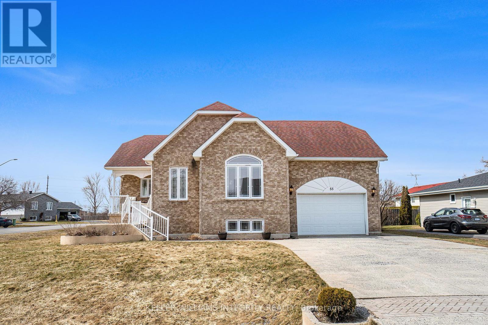 












55 ROWAN DRIVE

,
South Dundas,




Ontario
K0C1X0

