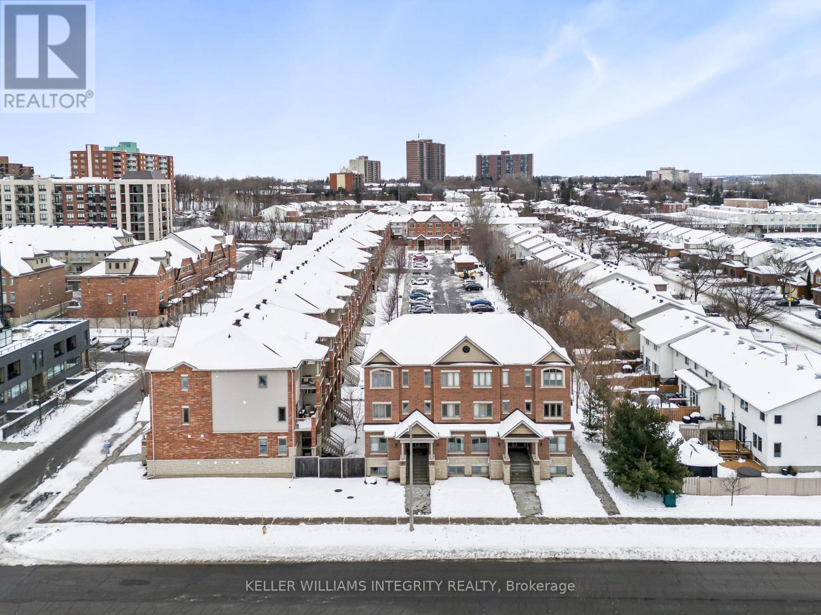












18 - 176 DEN HAAG DRIVE

,
Ottawa,




Ontario
K1K2V7

