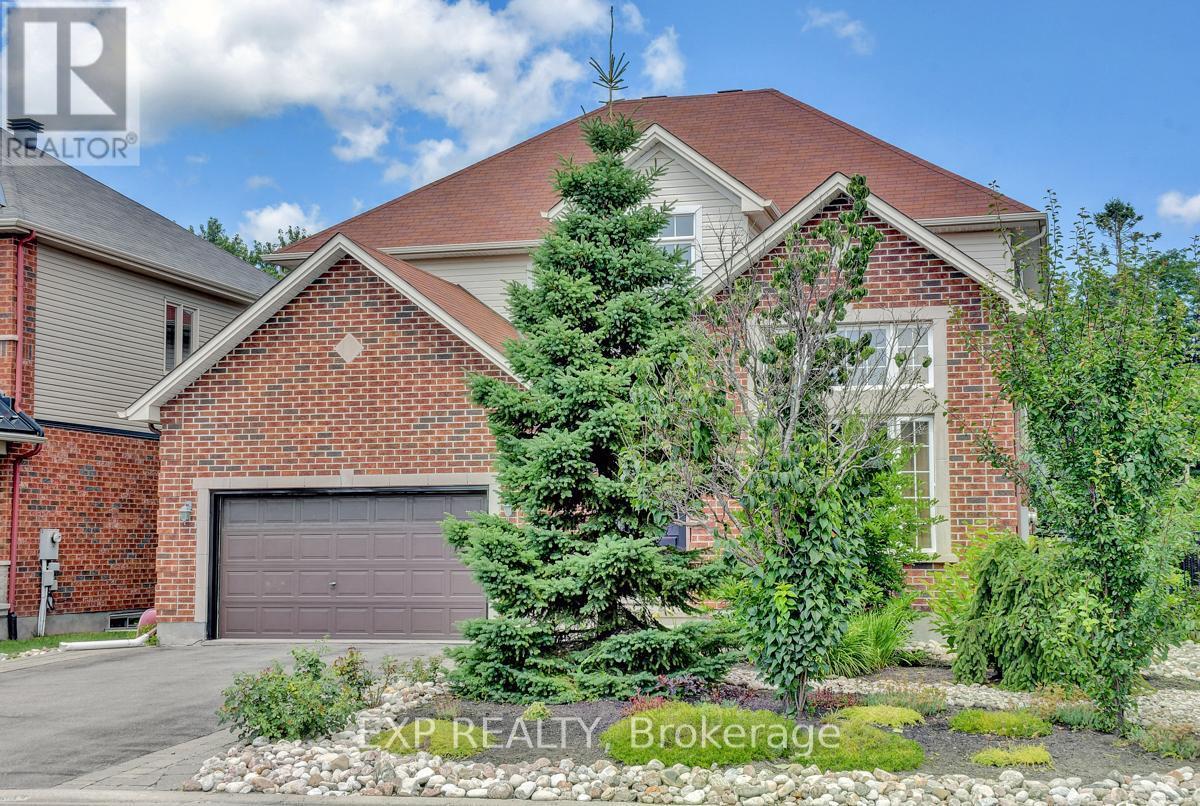 












135 RIVERSEDGE CRESCENT

,
Ottawa,




Ontario
K1V0Z8


