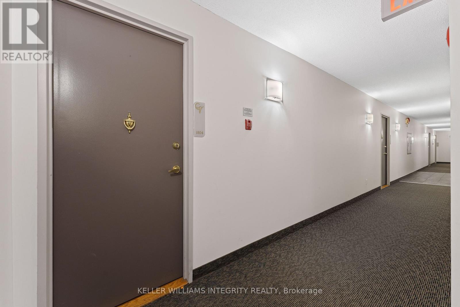 












1804 - 158 MCARTHUR AVENUE

,
Ottawa,




Ontario
K1L8E7

