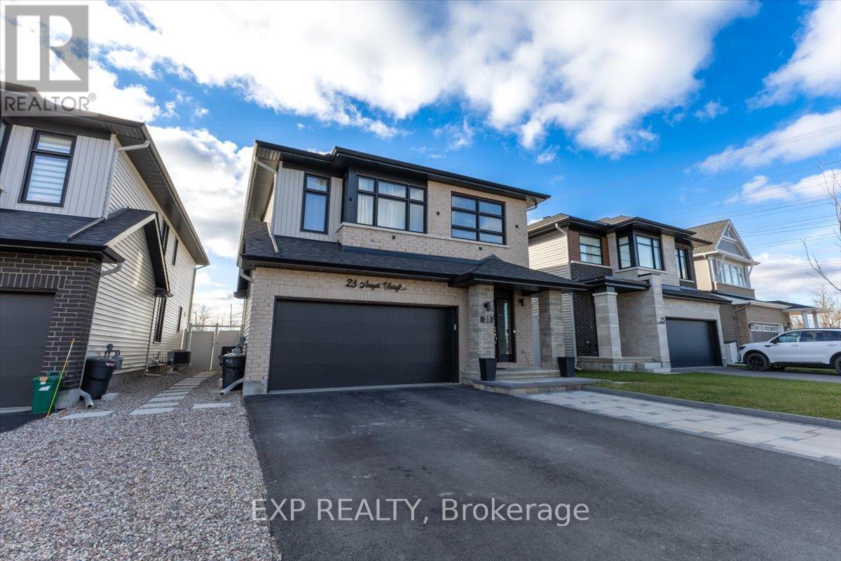 












23 ANGEL HEIGHTS

,
Ottawa,




Ontario
K2S2N2

