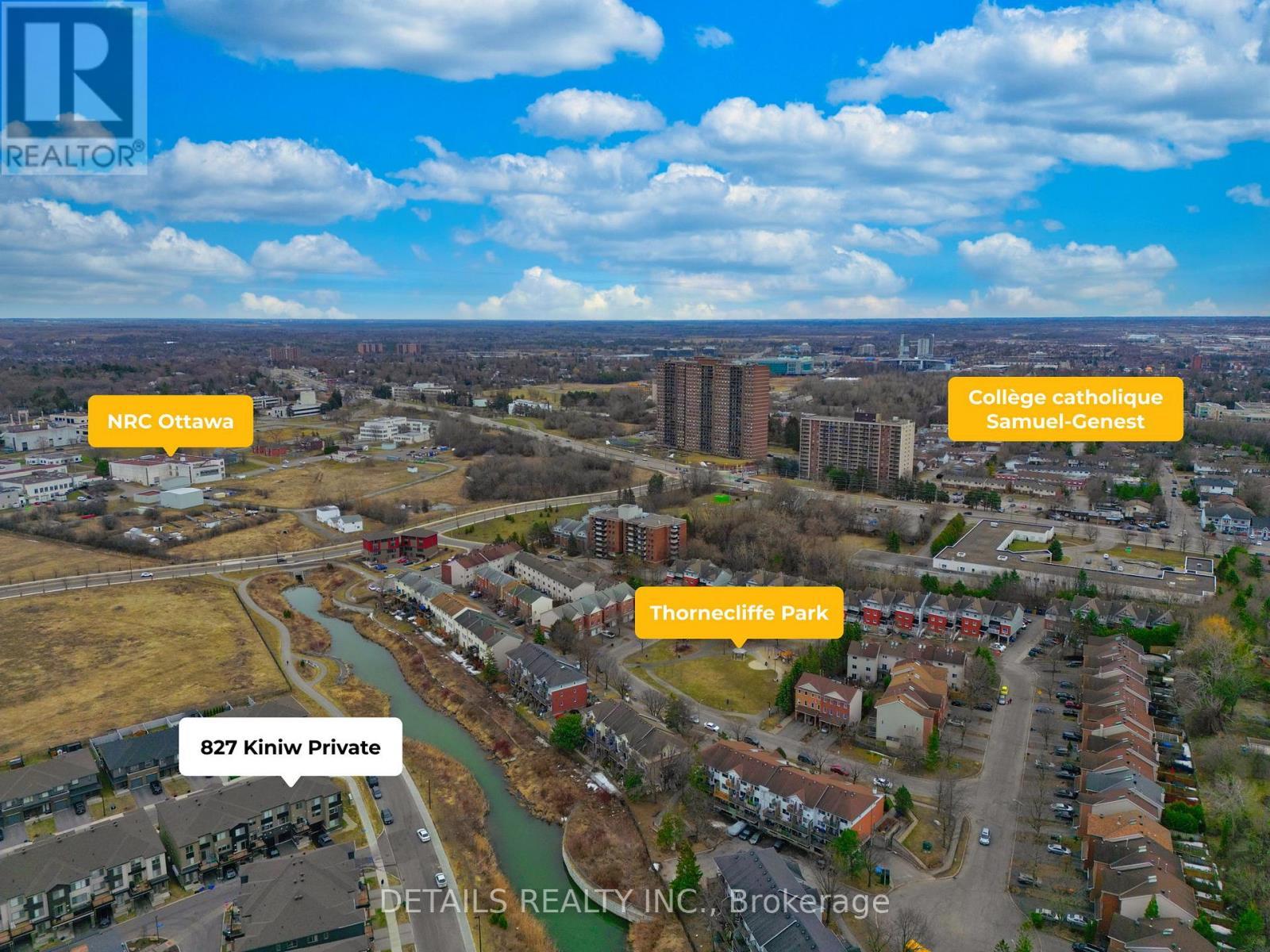 












827 KINIW PRIVATE

,
Ottawa,




Ontario
K1K5A3

