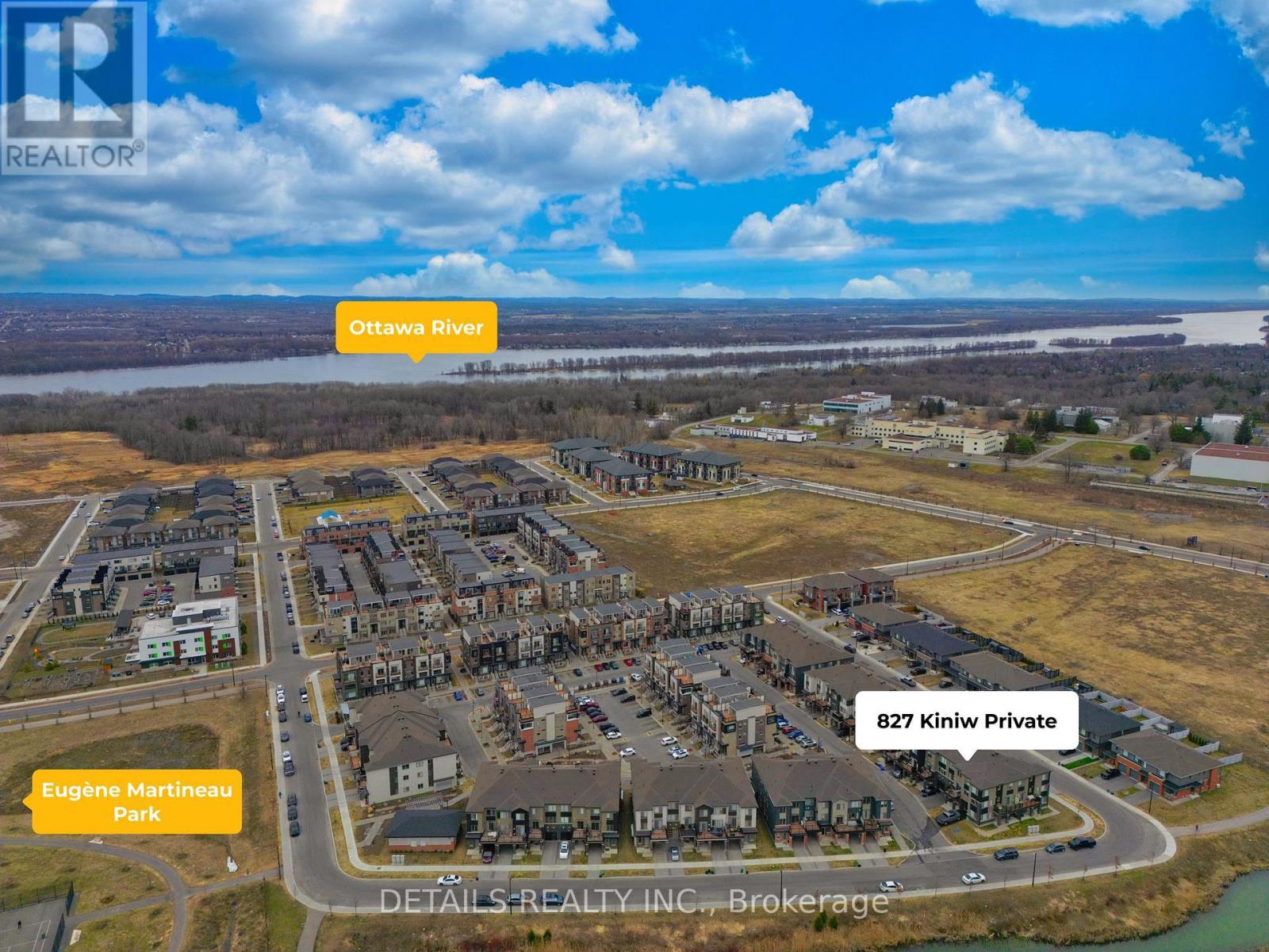 












827 KINIW PRIVATE

,
Ottawa,




Ontario
K1K5A3

