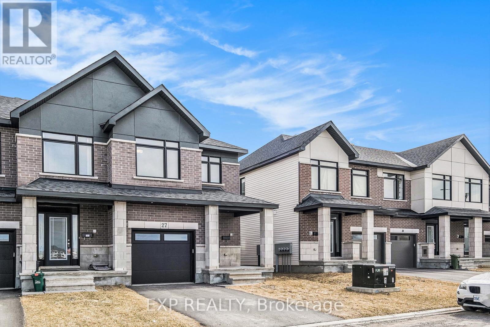 












27 MOOSONEE CRESCENT

,
Ottawa,




Ontario
K4M0L9

