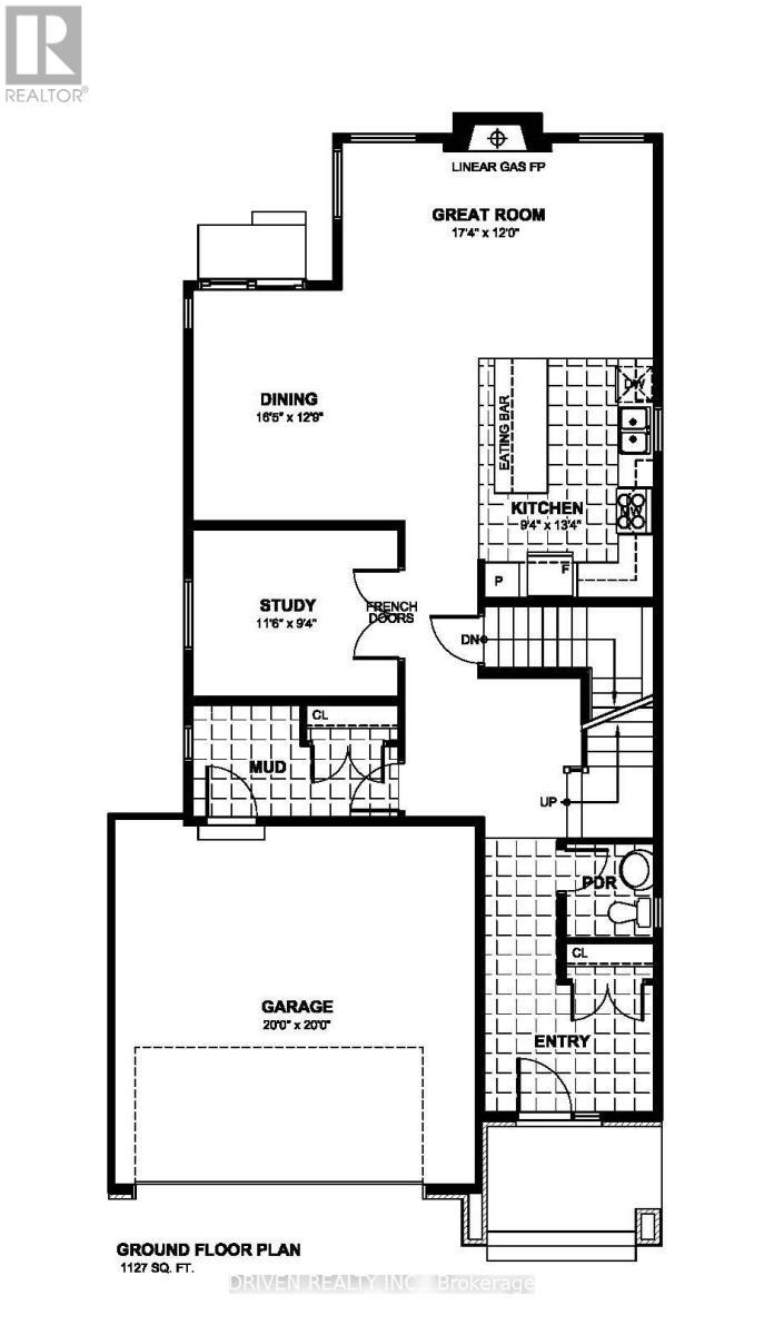 












334 STERLING AVENUE

,
Clarence-Rockland,




Ontario
K4K0L2

