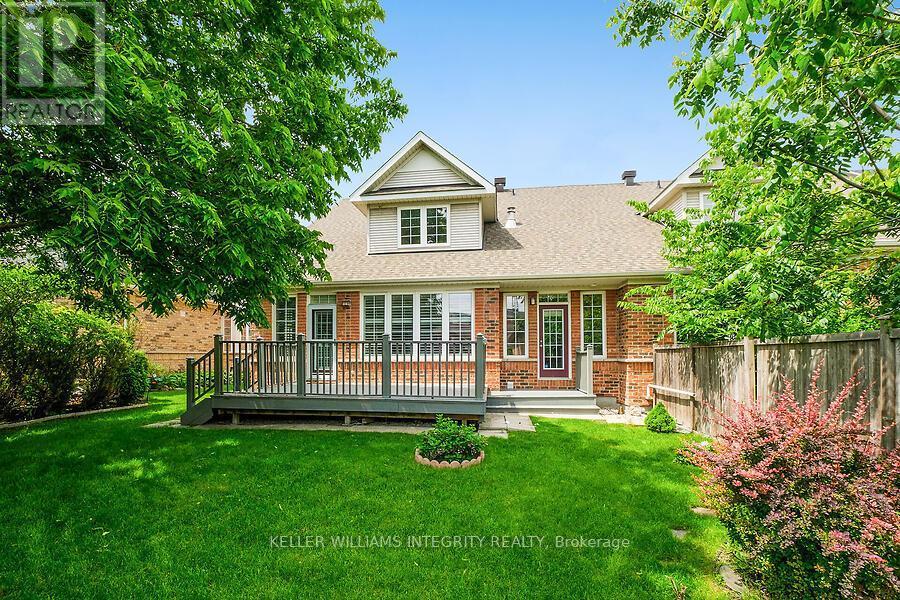 












16 MORENZ TERRACE

,
Ottawa,




Ontario
K2K3H1

