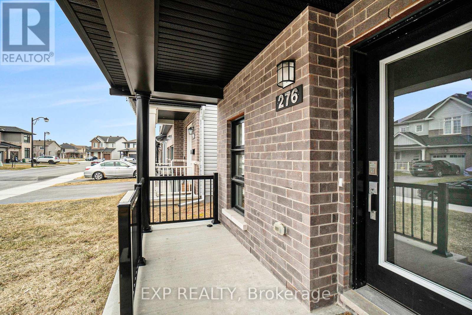 












276 TURNBUCKLE CRESCENT

,
Ottawa,




Ontario
K2J7B6

