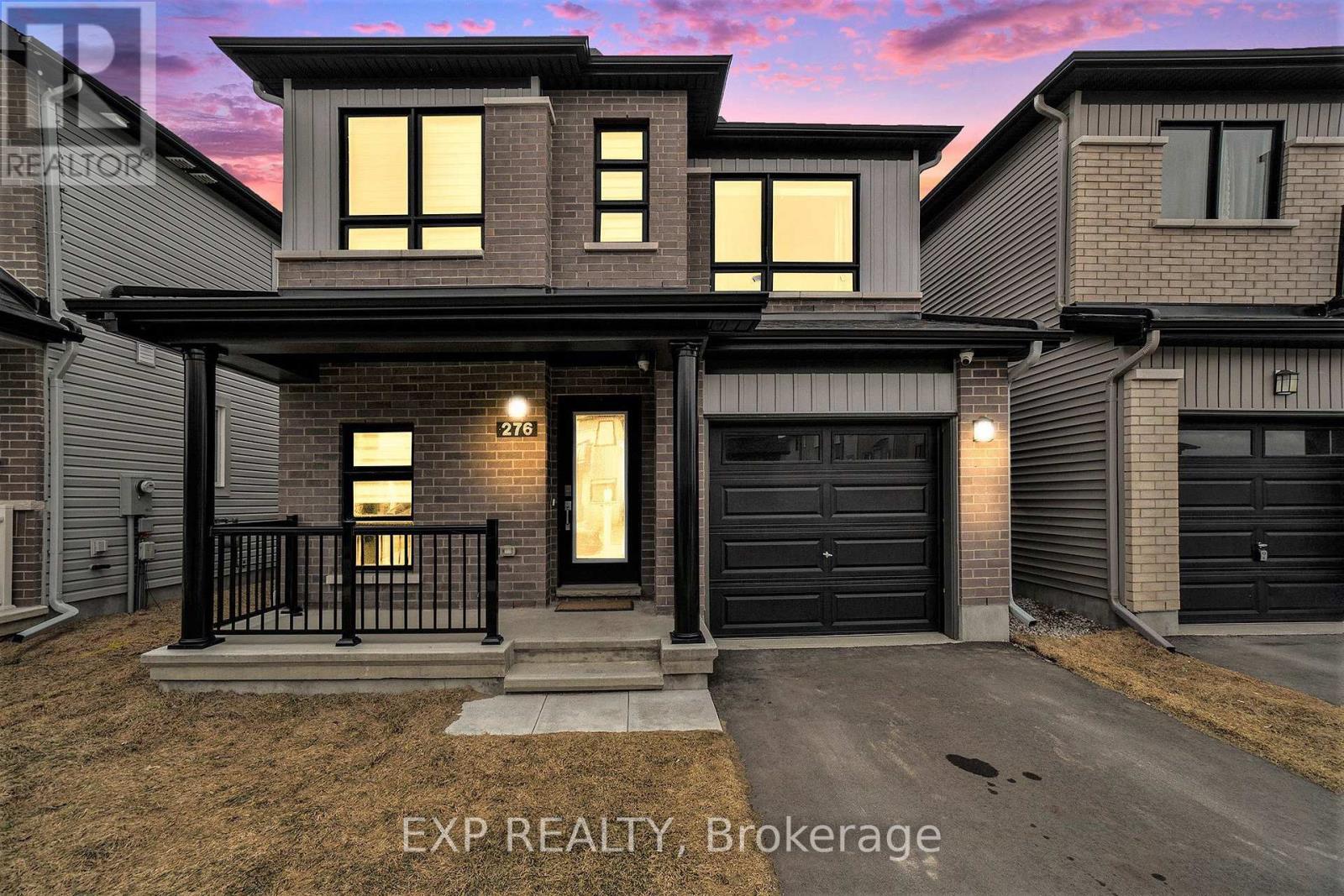 












276 TURNBUCKLE CRESCENT

,
Ottawa,




Ontario
K2J7B6

