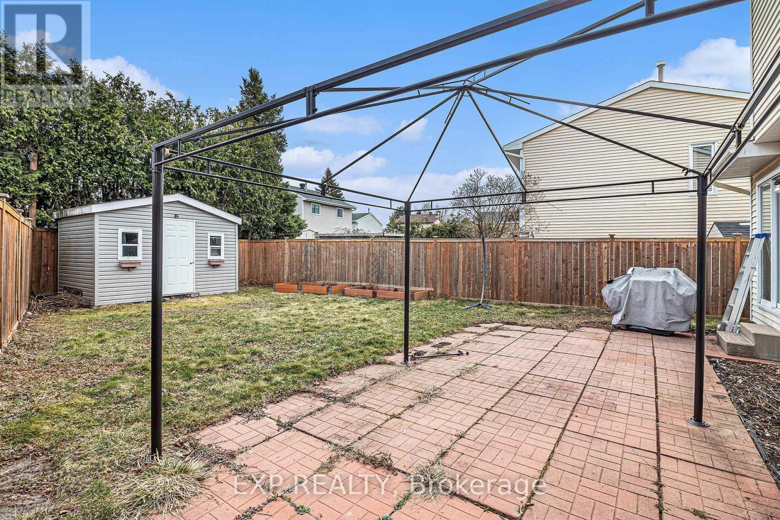 












302 COTE-ROYALE CRESCENT

,
Ottawa,




Ontario
K1E3L7

