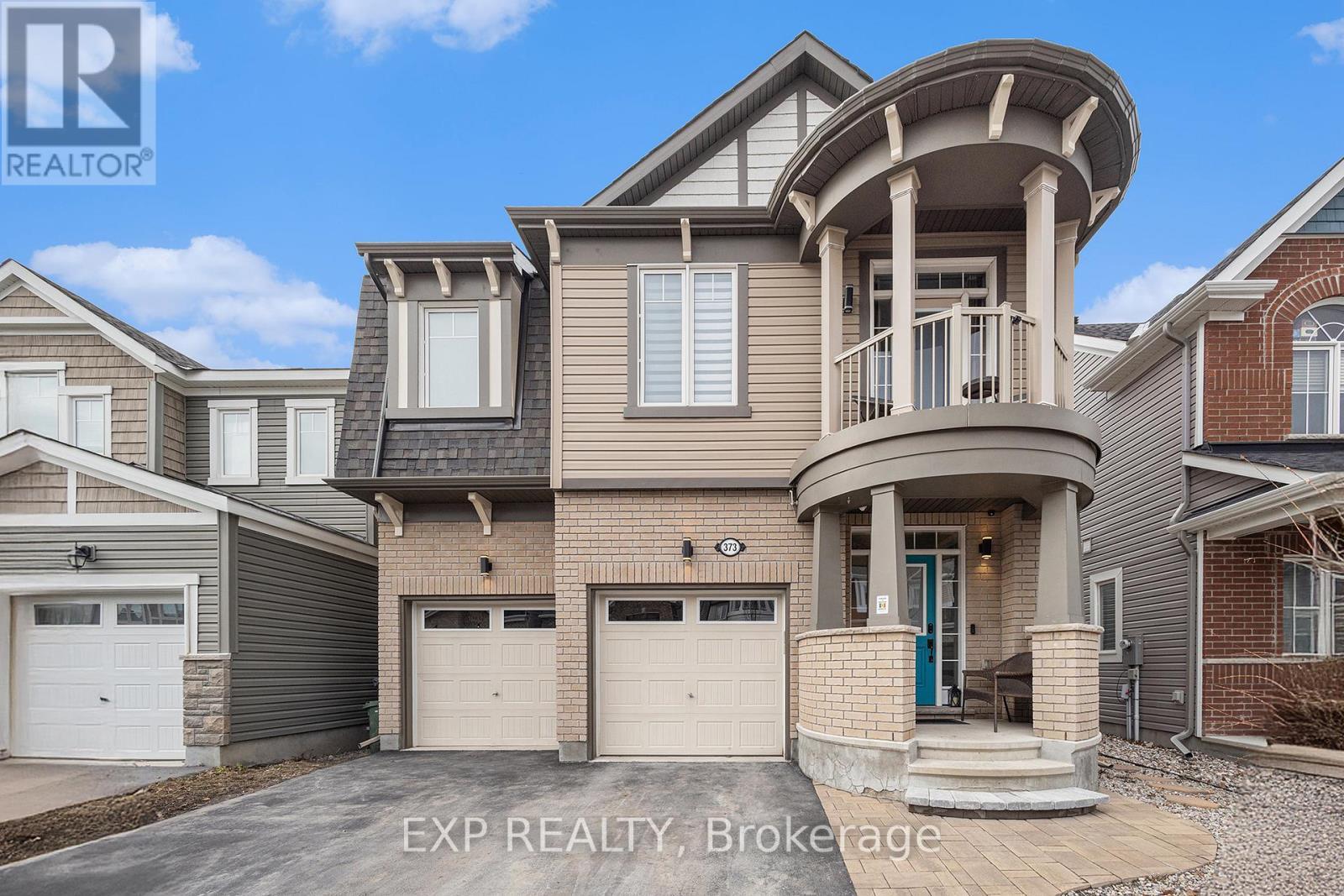 












373 RIVER LANDING AVENUE

,
Ottawa,




Ontario
K2J6K6

