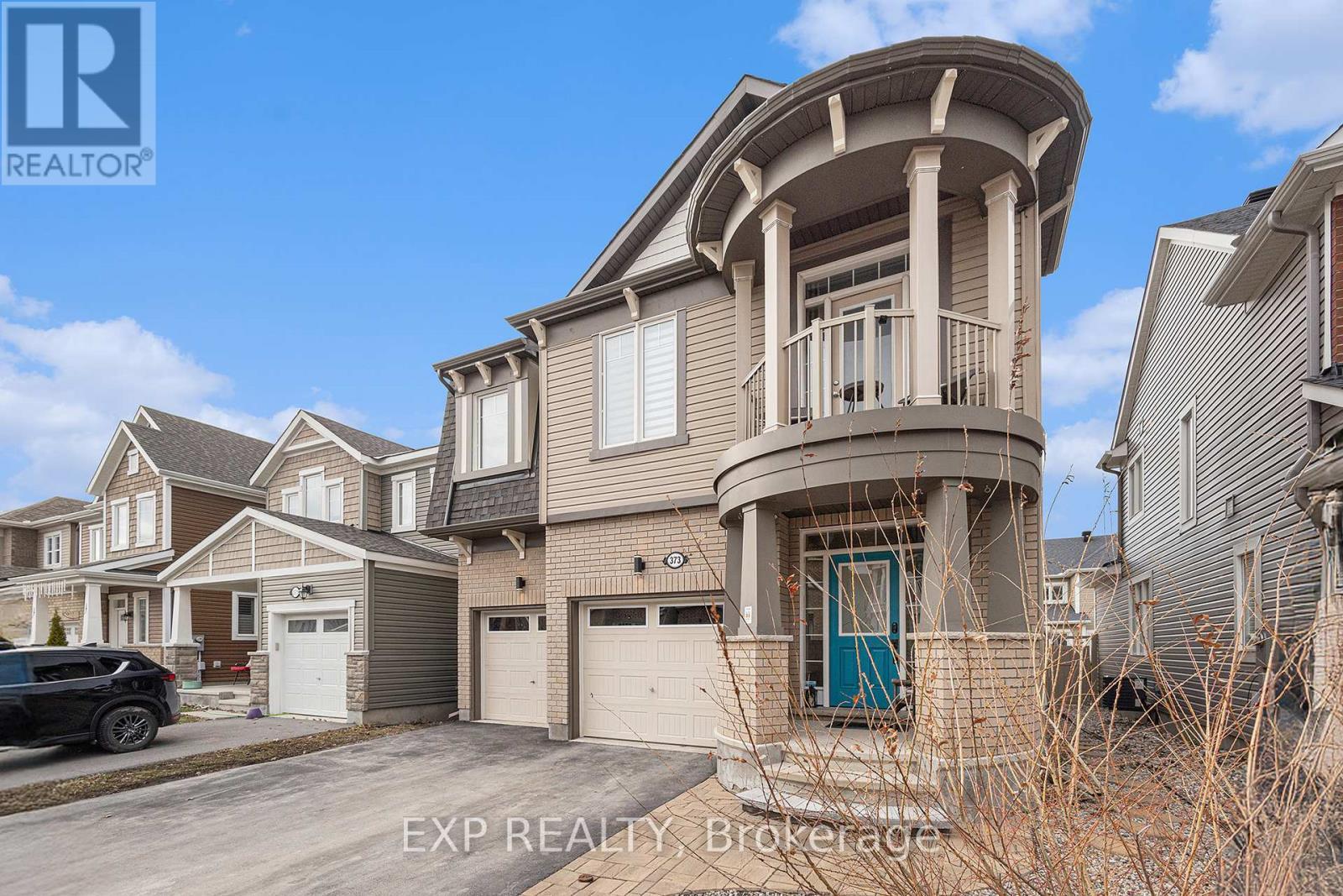 












373 RIVER LANDING AVENUE

,
Ottawa,




Ontario
K2J6K6

