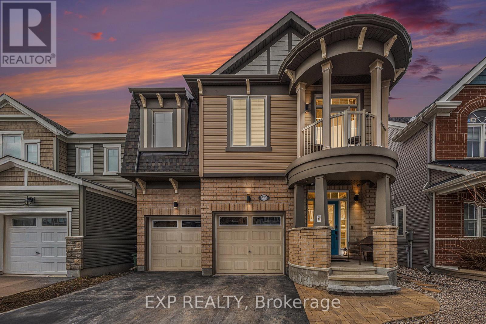 












373 RIVER LANDING AVENUE

,
Ottawa,




Ontario
K2J6K6


