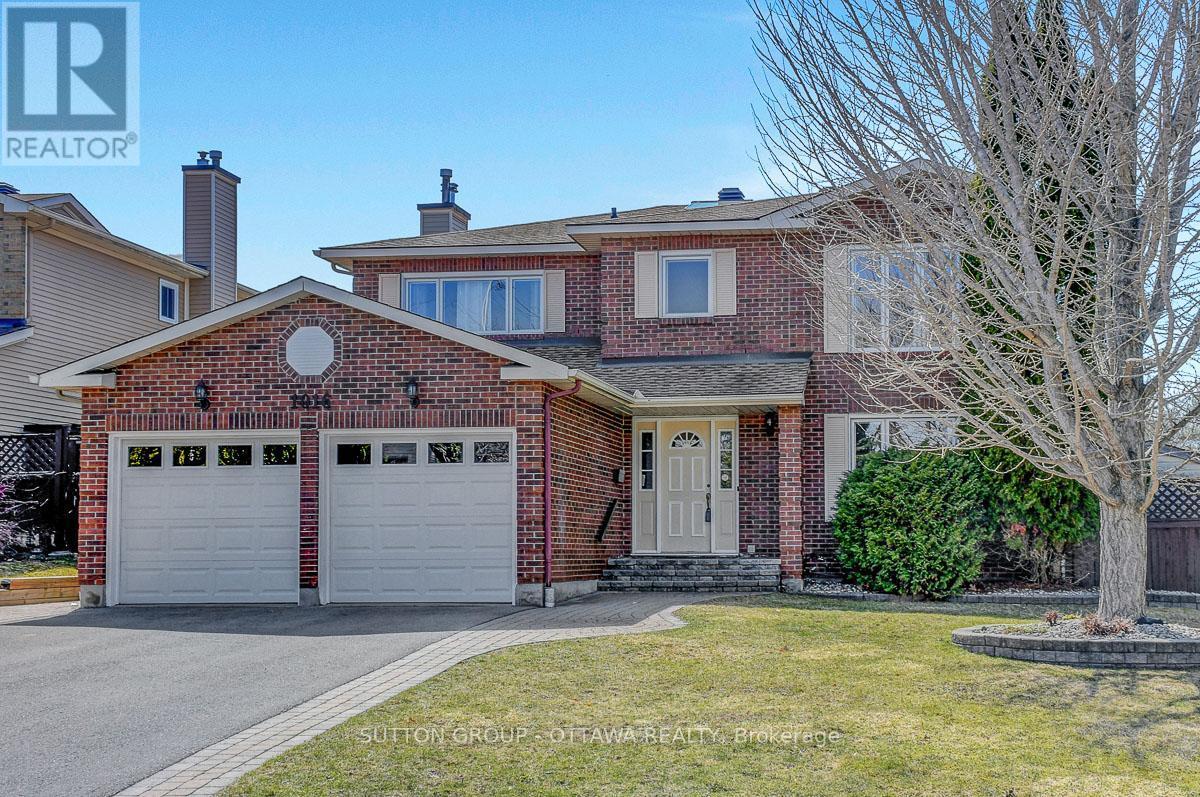 












1016 DEAUVILLE CRESCENT

,
Ottawa,




Ontario
K1C5M6

