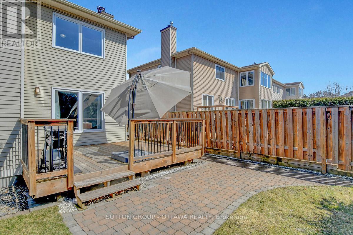 












1016 DEAUVILLE CRESCENT

,
Ottawa,




Ontario
K1C5M6

