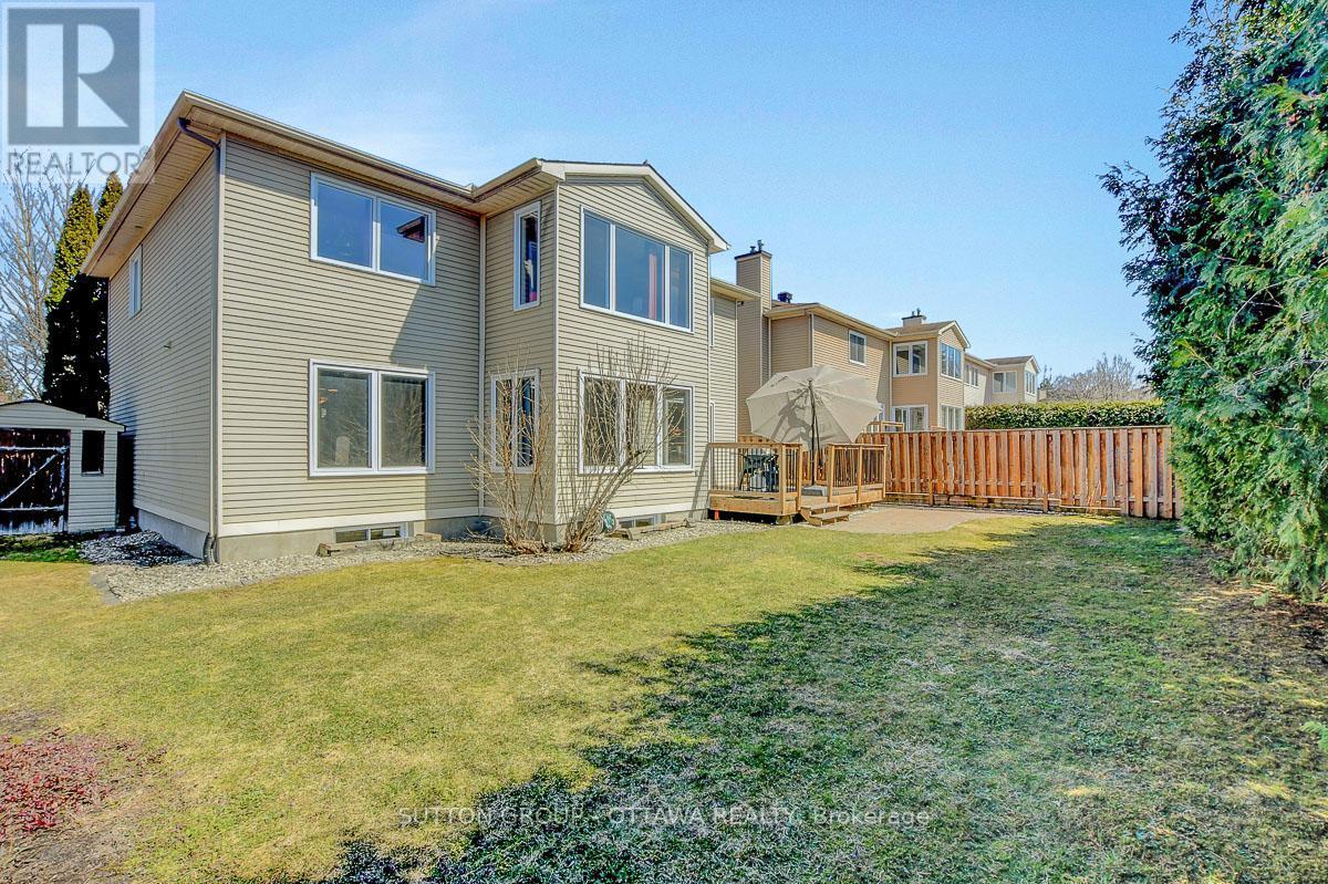 












1016 DEAUVILLE CRESCENT

,
Ottawa,




Ontario
K1C5M6

