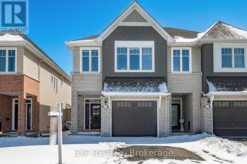 2018 End Unit Townhome with Private Driveway