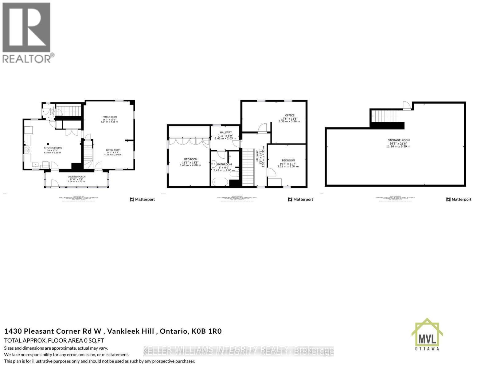 












1430 PLEASANT CORNER ROAD

,
Champlain,




Ontario
K0B1R0

