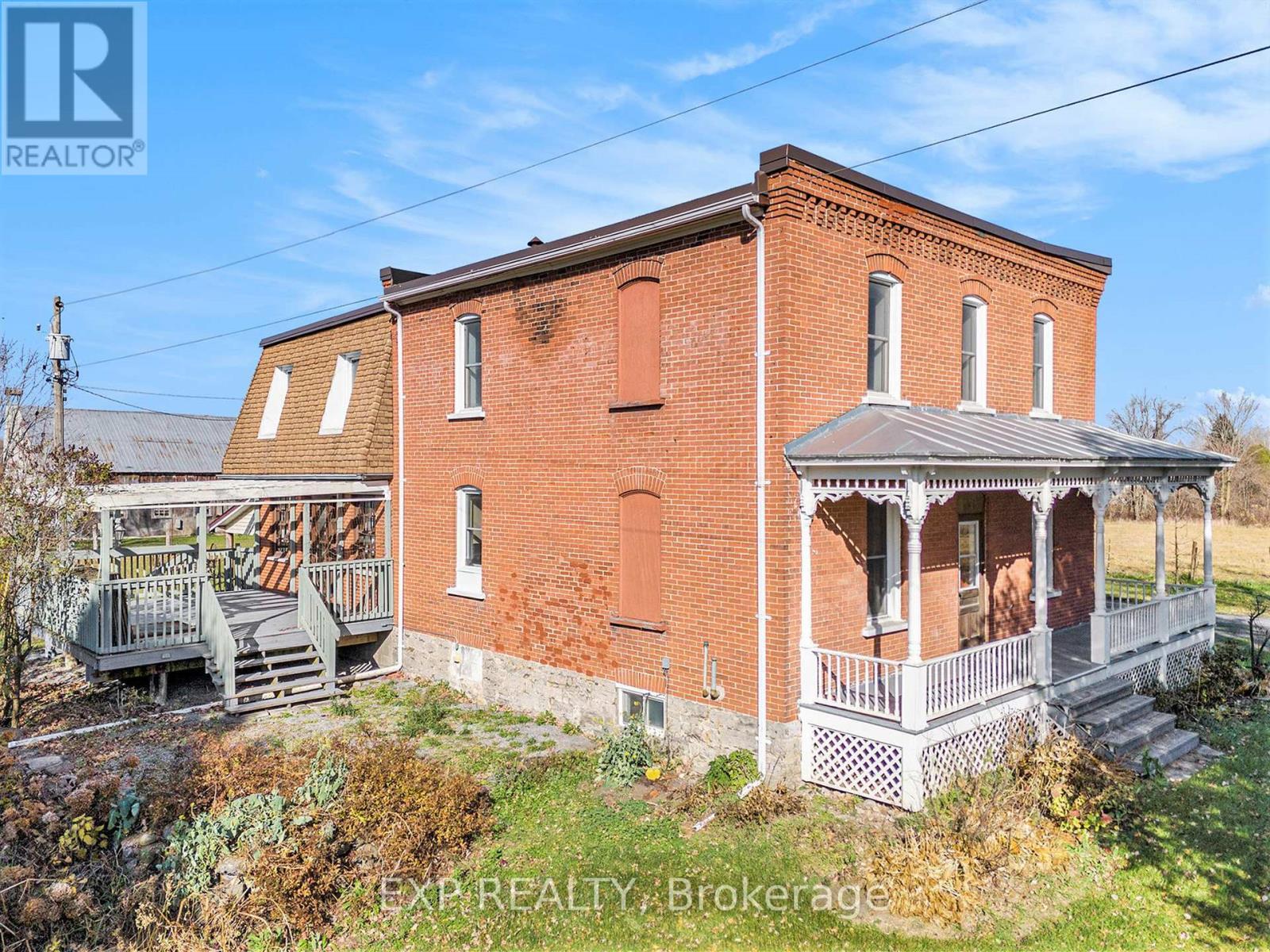 












18873 KENYON CONCESSION 5 ROAD

,
North Glengarry,




Ontario
K0C1A0

