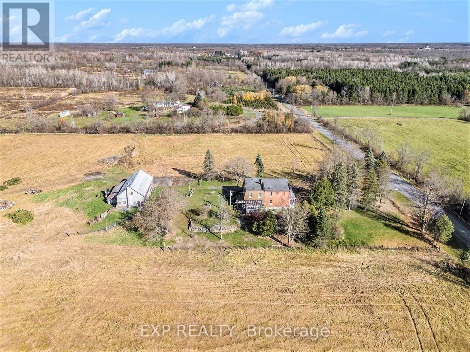 












18873 KENYON CONCESSION 5 ROAD

,
North Glengarry,




Ontario
K0C1A0

